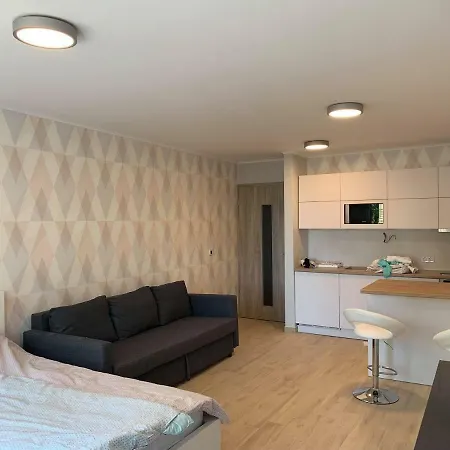Kisfaludy Apartman Apartment *