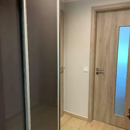 Apartment Kisfaludy Apartman Balatonfured