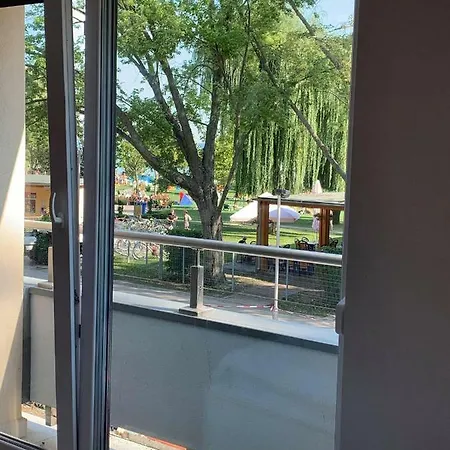 Kisfaludy Apartman
