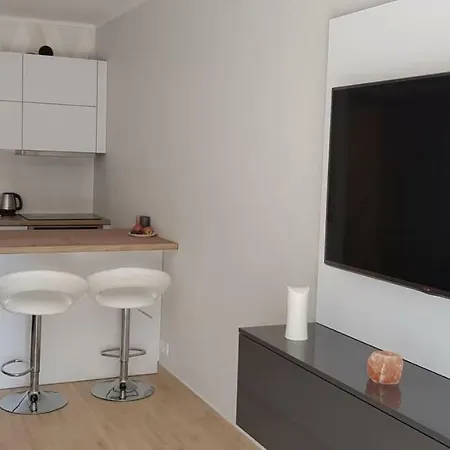 Apartment Kisfaludy Apartman